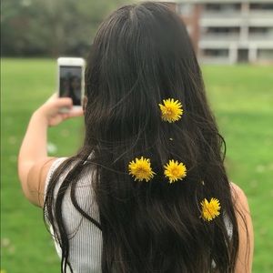 Meet your Posher, Camile